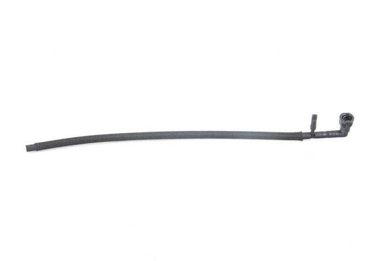Tubo de vacío OEM 11657607726 para BMW F20, F21, F22, F30, F31, F34, F32, F33, F36, F07, F10, F11, F18, E84, F25, F26, E89. Original BMW.