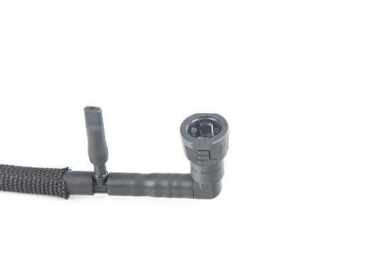 Tubo de vacío OEM 11657607726 para BMW F20, F21, F22, F30, F31, F34, F32, F33, F36, F07, F10, F11, F18, E84, F25, F26, E89. Original BMW.