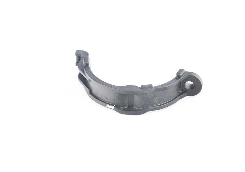 Abrazadera de sistema de refrigeración OEM 17117576278 para BMW F10, F06, F12, F13, E70, F15, F85, E71, E72, F16, F86. Original BMW.