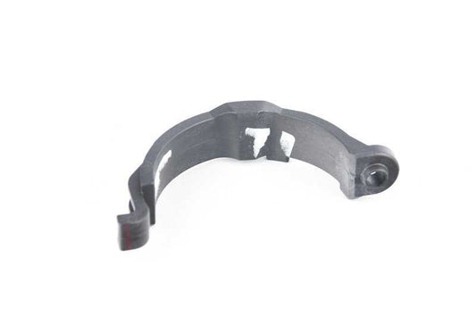 OEM cooling system clamps 17117576278 for BMW F10, F06, F12, F13, E70, F15, F85, E71, E72, F16, F86. Original BMW.