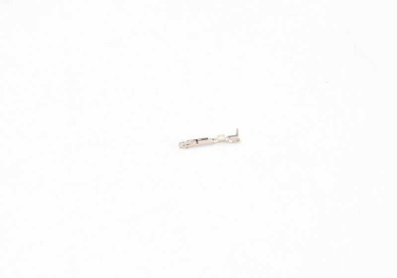 Terminal de conector eléctrico OEM 61137635617 para BMW E46, E60, E61, E70, E71, E81, E82, E83, E84, E85, E87, E88, E90, E91, E92, E93, F01, F10, F20, F25, F30, F32, F34. Original BMW.