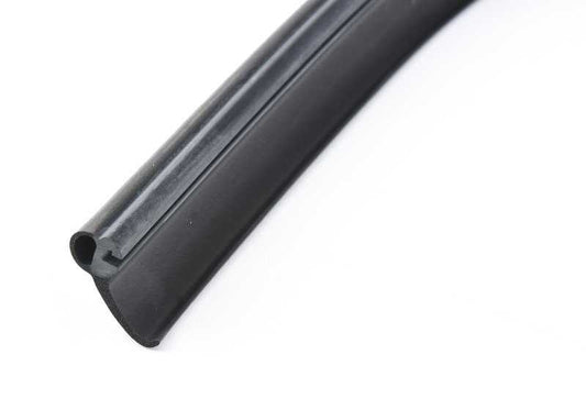 Front Bonnet Seal for BMW F20, F20N, F21, F21N 2 Series F22, F22N, F23, F23N, F87, F87N (OEM 51767239145). Original BMW.