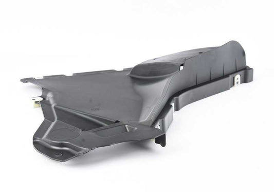 Tampa inferior esquerda para BMW G11, G12 (OEM 51757347023). BMW originais.