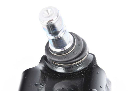 Links vordere Suspensionsarme mit Silentblock OEM 31126879843 für Mini F40, F44, F45, F46, F48, F39, F54, F60 und BMW F40. Original Mini und BMW.