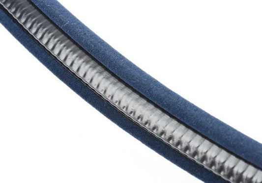 OEM 51728175071 Protetor da porta frontal para BMW E38. BMW original