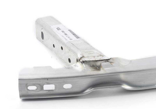 Lower support of the front bumper OEM 51117385290 for BMW G30, G30N, G31, G31N, G38, G38N. Original BMW.