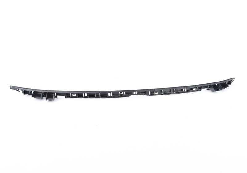 Front lower shock absorber for BMW 5 Series G30, G31, G38 (OEM 51118067656). Original BMW