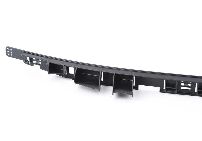 Front lower shock absorber for BMW 5 Series G30, G31, G38 (OEM 51118067656). Original BMW