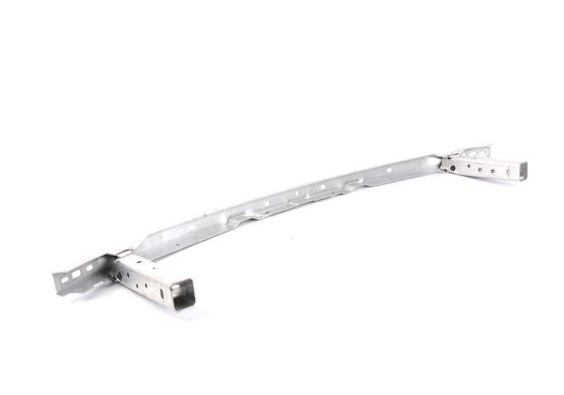 Niedrigere Unterstützung des vorderen Stoßstangens OEM 51117385290 für BMW G30, G30N, G31, G31N, G38, G38N. Original BMW.