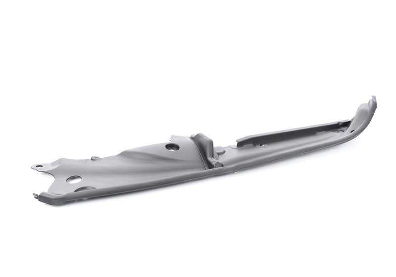 Junta lateral izquierda OEM 51767347399 para BMW Serie 7 {G11, G12}. Pieza original BMW.