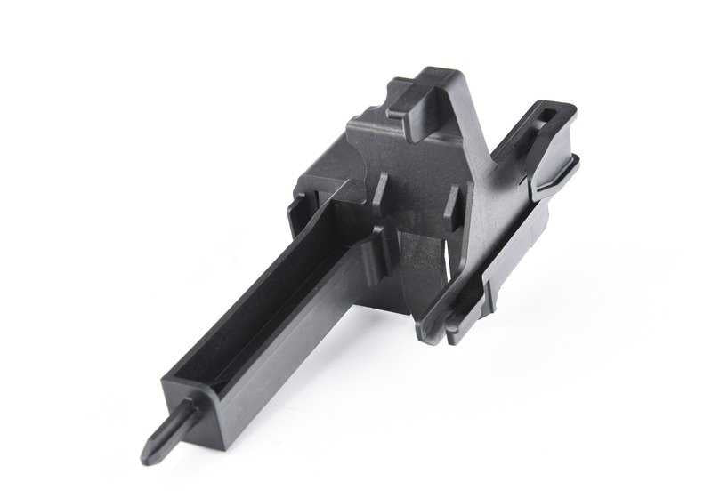 Support de radiateur OEM 17217844263 pour BMW F10, F06, F06N, F12, F12N, F13, F13N. BMW d'origine.