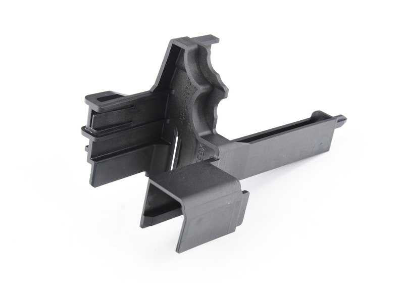 Support de radiateur OEM 17217844263 pour BMW F10, F06, F06N, F12, F12N, F13, F13N. BMW d'origine.