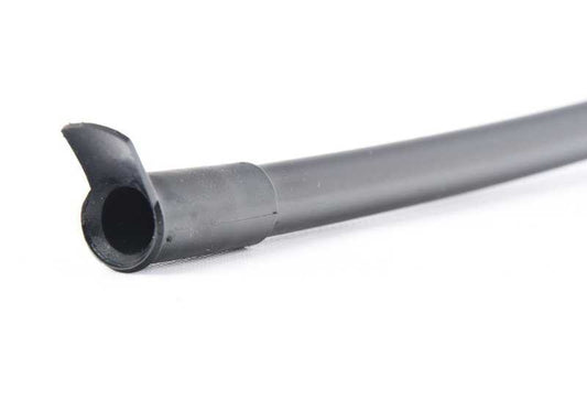 Rear drain pipe for BMW F25 (OEM 54107212746). Original BMW
