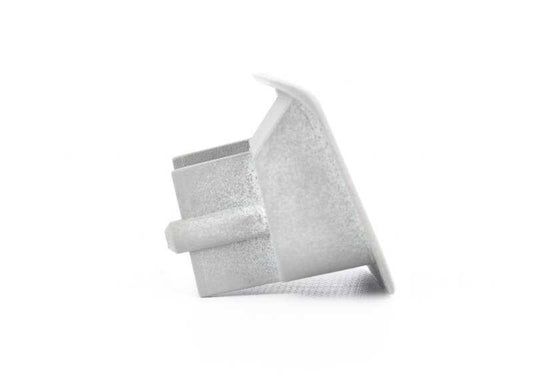 Crochet d'arrimage arrière droit OEM 51478133506 pour BMW Série 5 E34. Véritable BMW.