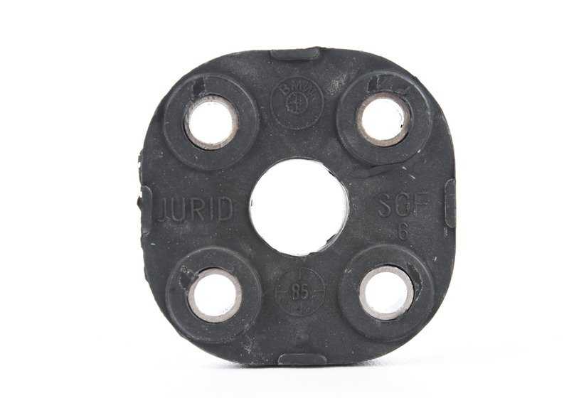 Acople de dirección OEM 32311155522 para BMW E30, E28, E12, E24, E21. Compatible con modelos con dirección mecánica o asistida. Original BMW.