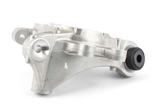 Mangueta trasera derecha OEM 33326770906 para BMW E60. Pieza original BMW.