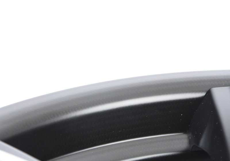 Leichter Kohlenstofflegierung Reifen für BMW F82 (OEM 36116873426). Original BMW