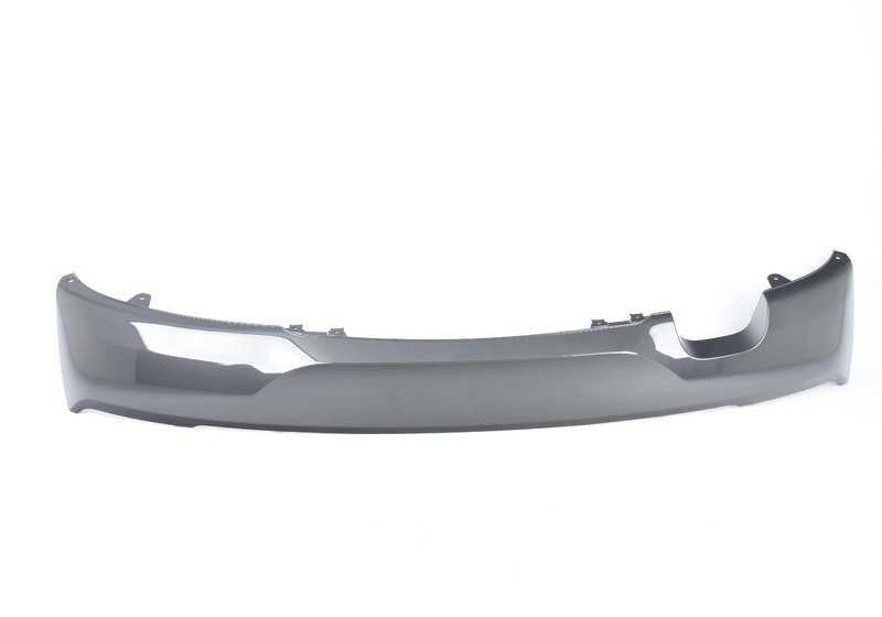 Difusor trasero parachoques OEM 51128055572 para BMW Serie 2 F22 218d/218i (modelos compatibles: F22). Pieza original BMW.