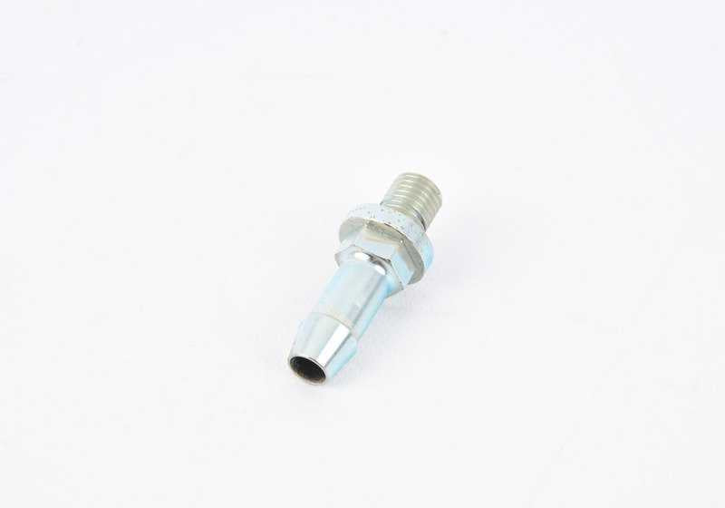 OEM cooling connector 11531312912 for BMW E34 M5 (HC91, HC92, HD91, HD92, HJ91). Original BMW.