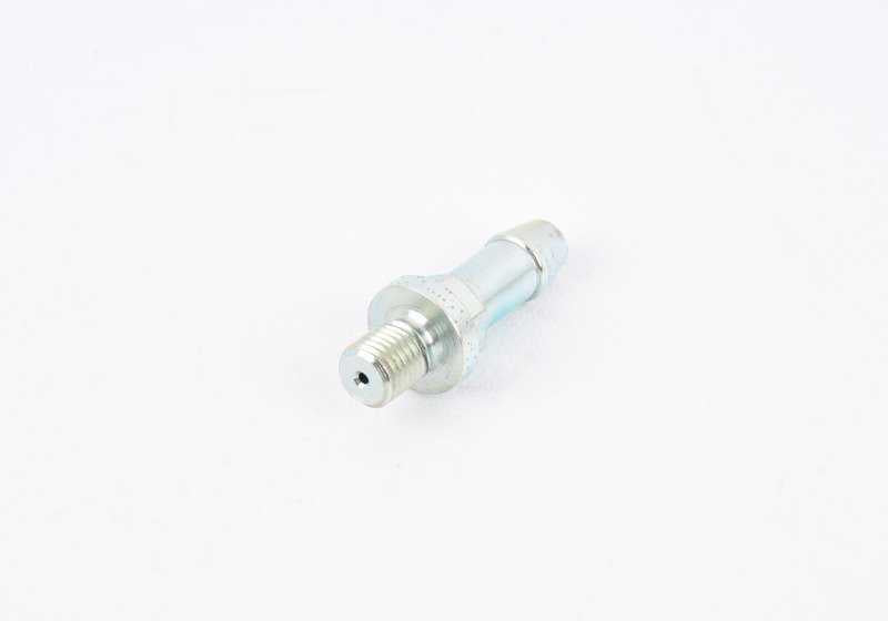 OEM cooling connector 11531312912 for BMW E34 M5 (HC91, HC92, HD91, HD92, HJ91). Original BMW.