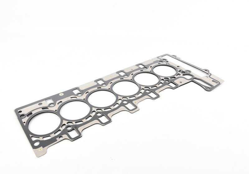 Junta de bunda livre Amunto para BMW F87N, F80, F82, F83 (OEM 11127849620). BMW original