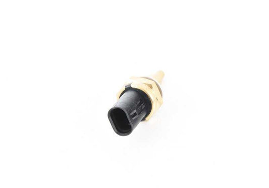 BMW Sensore di temperatura 2 F87 Serie, G42, 3 F80, G20, serie 4 F82, G22, 5 F10, F10, F90, G30N, Serie 6 F06, F12, F13, Serie 8 F91, G14, X3 G01, G45, X4 G02 , X5 F95, G05, X6 F96, G06, X7 G07, XM G09, Z4 G29 (OEM 33107847469). BMW originale.