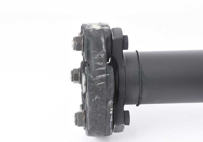 Árbol de transmisión trasero OEM 26107573482 para BMW E90, E90N, E91, E91N, E92, E92N, E84. Original BMW.