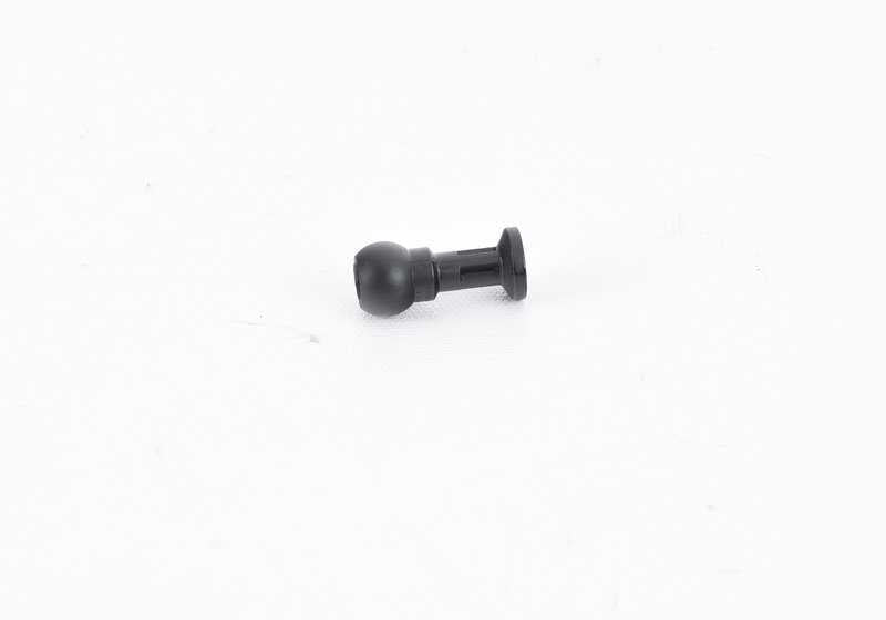 Perno de bola OEM 13717843280 para BMW F10, F06, F12, F13 (modelos M5 y M6 con motor S63T). Pieza original BMW.