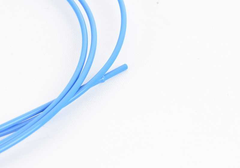 Conducto de aire derecho OEM 37206789168 para BMW F01, F01N, F02, F02N, F04. Original BMW.