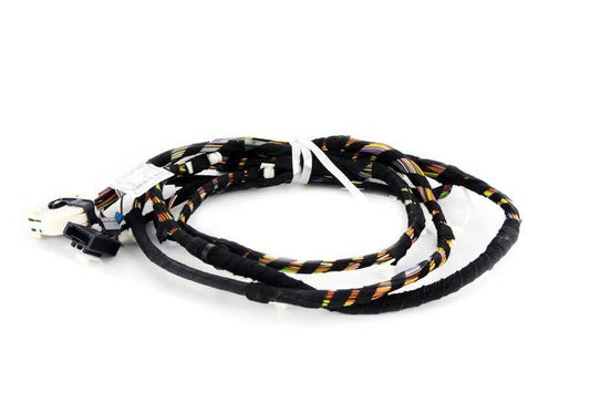 Cableado portón trasero OEM 61126992426 para BMW F82 M4 GTS. Original BMW.