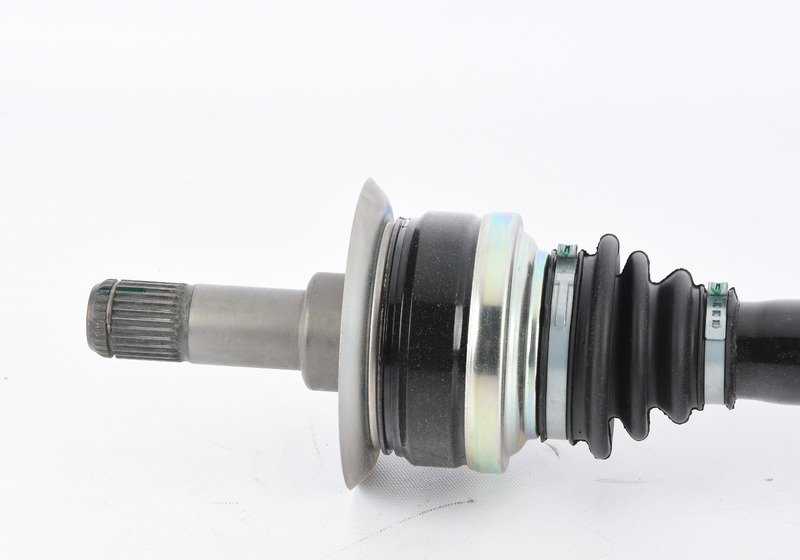 Palier izquierdo OEM 33208603099 para BMW F10, F11, F18. Original BMW.