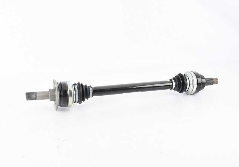 Palier izquierdo OEM 33208603099 para BMW F10, F11, F18. Original BMW.