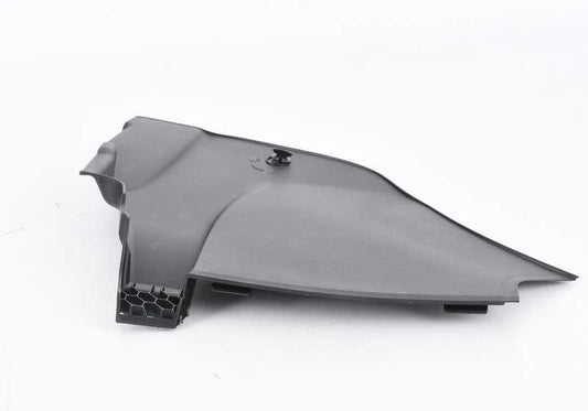 Capa ao ar livre do OEM 51717357239 para BMW G11, G11N, G12, G12N. BMW original.