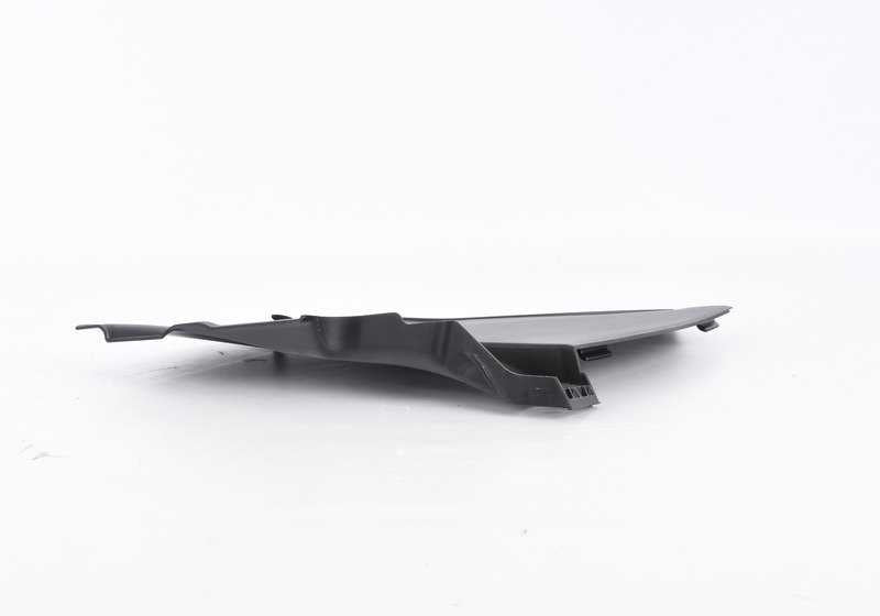Capa ao ar livre do OEM 51717357239 para BMW G11, G11N, G12, G12N. BMW original.