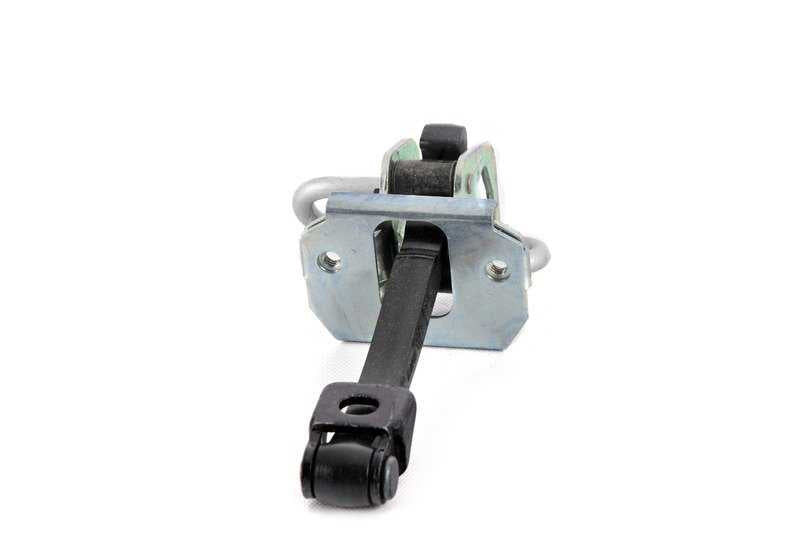 Freno de puerta delantero para BMW E83, E83N (OEM 41513453230). Original BMW