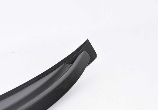 Barra de techo izquierda OEM 51137255485 para BMW E91. Original BMW.