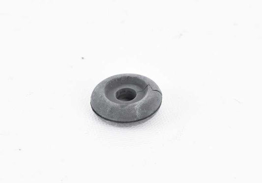 Rubber grommet for various BMW models/series (OEM 63128071754). Original BMW