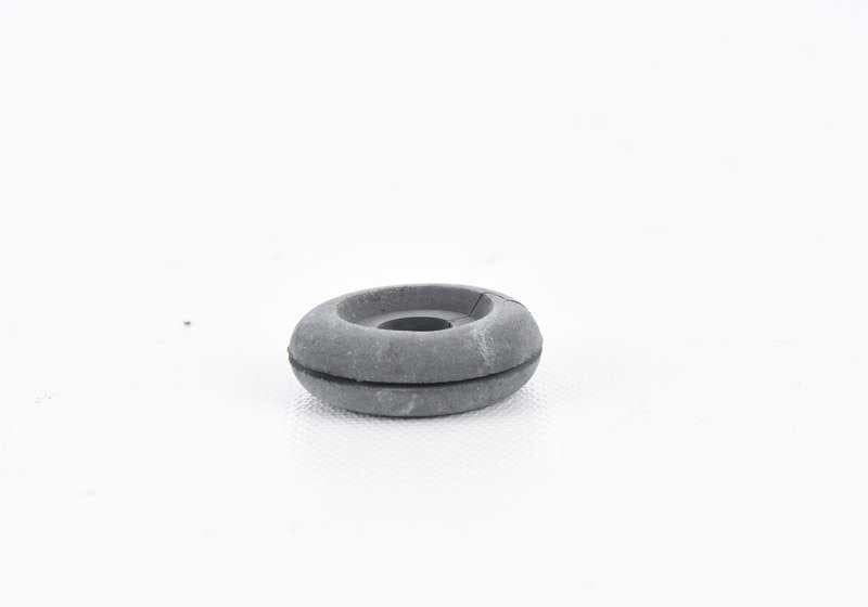 Pasamuros de goma para varios modelos/series de BMW (OEM 63128071754). Original BMW