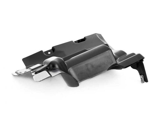 Couvercle de l'adresse arrière gauche pour la série BMW 5 F07, F10, F11, F18N, 6 F06, F13, F13, 7 Série F01N, F02N, F04 (OEM 51757228687). BMW d'origine