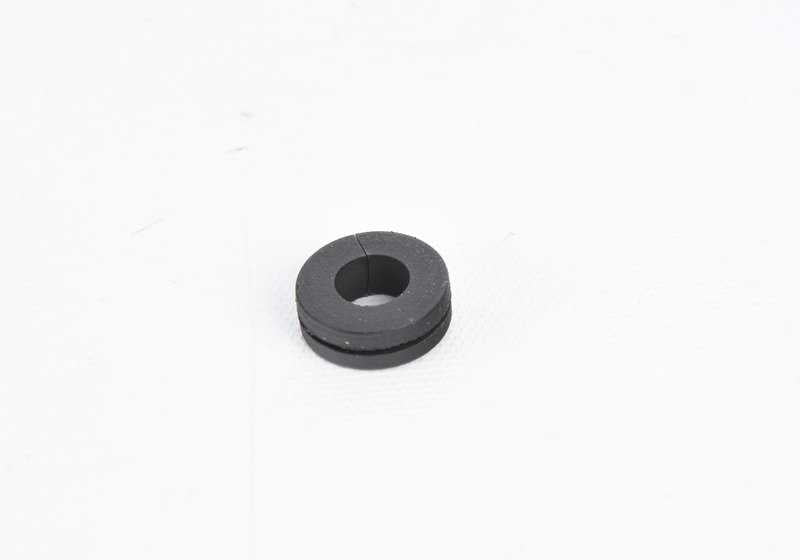 Manguito de goma OEM 34321237259 para BMW E23, E24, E28, E30, E31, E32, E34, Z1. Original BMW.