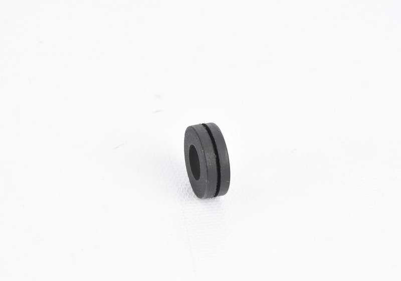 Manguito de goma OEM 34321237259 para BMW E23, E24, E28, E30, E31, E32, E34, Z1. Original BMW.