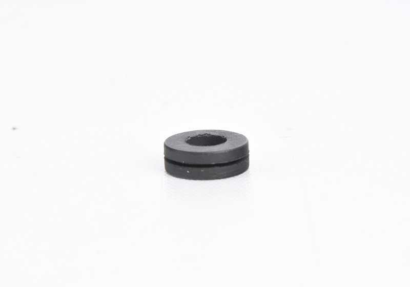 Manguito de goma OEM 34321237259 para BMW E23, E24, E28, E30, E31, E32, E34, Z1. Original BMW.