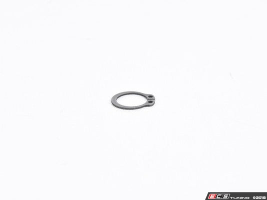 Anillo de seguridad 14x1 OEM 07119902398 para motos BMW R 18, F 650 GS, G 650 GS, F 650 CS, R 80 GS, R 100 GS, C1... y más. Original BMW Motorrad