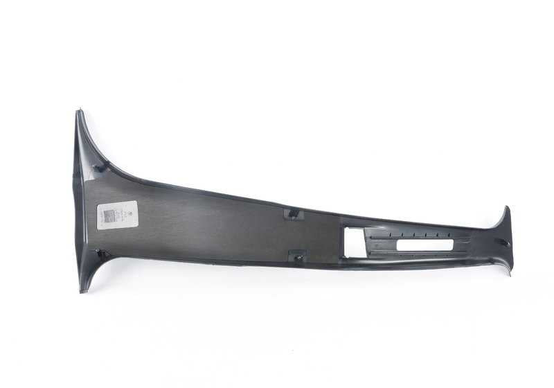 Revestimento central esquerdo para BMW 3 E36 Series (OEM 51438165329). BMW original.