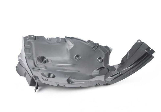 Wheel Arch Cover Front Rear Left for BMW F10 (OEM 51717903885). Original BMW