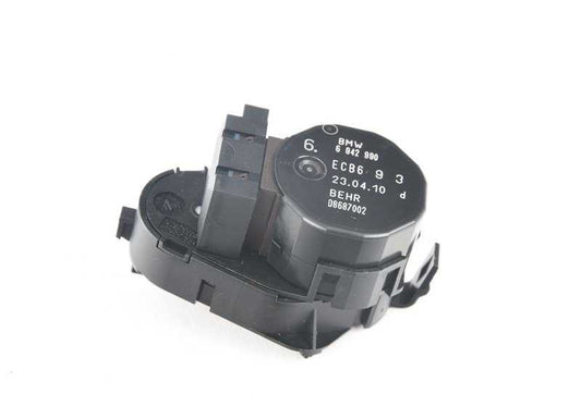 Actionneur de régulateur de volet de distribution OEM 64116942990 pour BMW E60, E61, E63, E64 et plus. Véritable BMW.