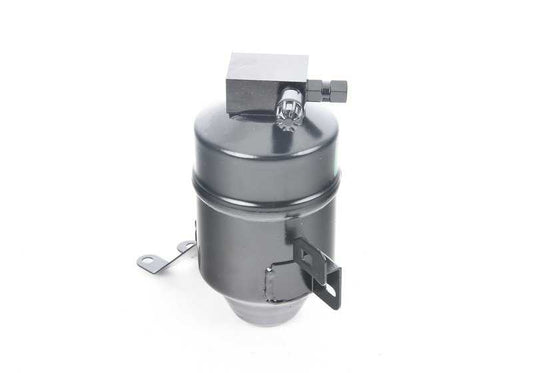 Essicatore di condizionamento dell'aria OEM 64538390483 per BMW E31. BMW originale.