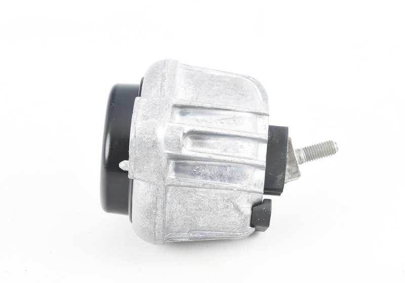 Soporte de motor OEM 22116768852 para BMW E81, E82, E87, E88, E90, E91, E92, E93, E84, E89. Compatible con todos los modelos indicados. Recambio original BMW.
