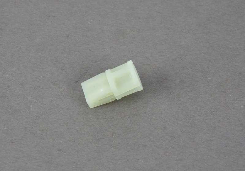Espárrago para BMW Serie 1 E81, E82, E87, E88, Serie 3 E46, E90, E91, E92, E93, X1 E84 (OEM 51418267067). Original BMW.