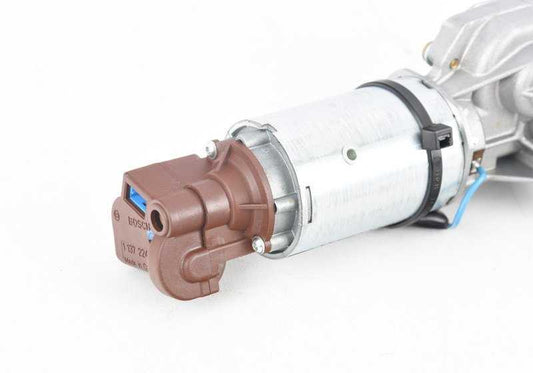 Motor de ajuste de inclinación del respaldo OEM 67668354638 para BMW E31 {840Ci, 840i} con cambio manual y automático. Original BMW.